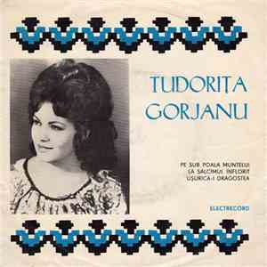 Tudorița Gorjanu - Pe Sub Poala Muntelui