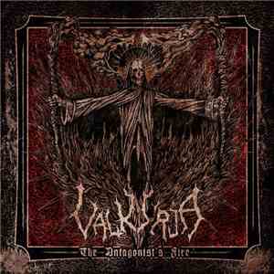 Valkyrja - The Antagonist's Fire