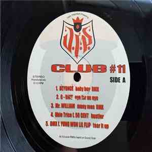 Various - Club #11