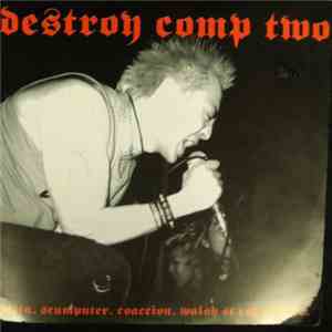 Various - Destroy Comp Two
