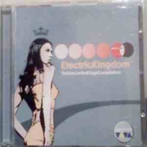 Various - ElectricKingdom - TechnoLectroKingsCompilation