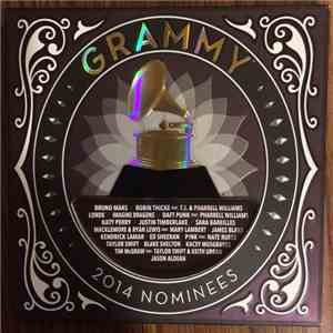 Various - Grammy 2014 Nominees