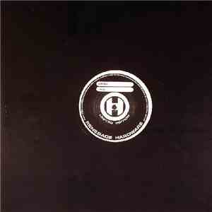 Various - Hardware Limited 02 Remix EP