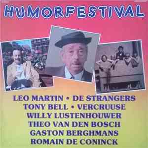 Various - Humorfestival