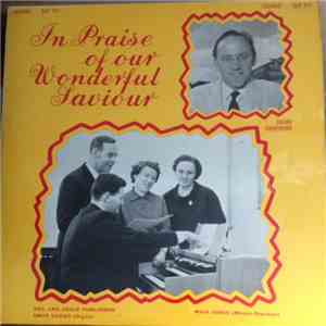 Various - In Praise Of Our Wonderful Saviour