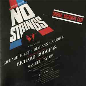 Various - No Strings - Original Broadway Cast