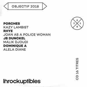 Various - Objectif 2018