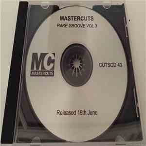 Various - Rare Groove Mastercuts 3