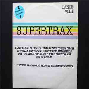 Various - Supertrax Vol. 1