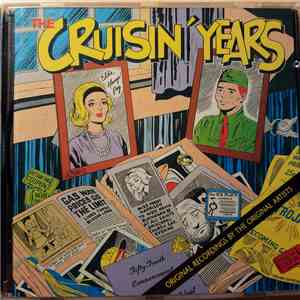 Various - The Cruisin' Years