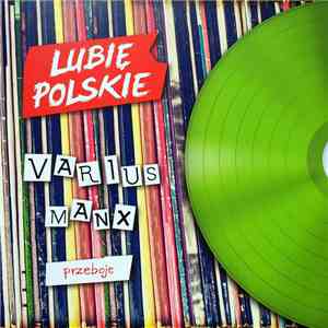 Varius Manx - Przeboje