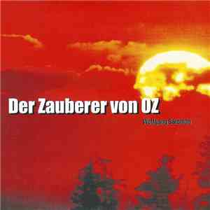 Wolfgang Salomon - Der Zauberer Von Oz