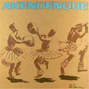 Akendengue - Silence