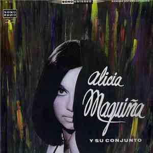 Alicia Maguiña - Alicia Maguiña Y Su Conjunto