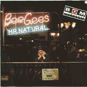 Bee Gees - Mr. Natural