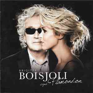 Brigitte Boisjoli - Signé Plamondon