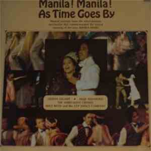 Celeste Legaspi, Hajji Alejandro, The Ambivalent Crowd, Alice Reyes And The ...