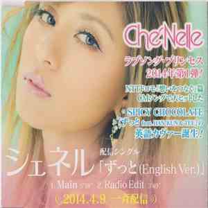 Che'Nelle - Zutto