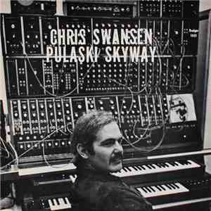 Chris Swansen - Pulaski Skyway