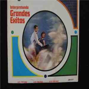 Chucho Delgado - Interpretando Grandes Exitos