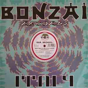 Da Hool - Meet Her At The Love Parade (The Remixes)