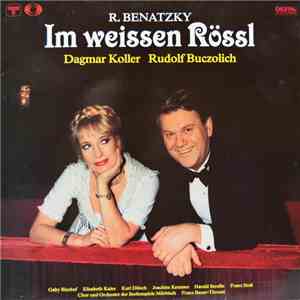 Dagmar Koller · Rudolf Buczolich · Karl Dönch · Elisabeth Kales · Harald Se ...
