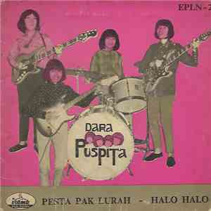 Dara Puspita / Kus Bersaudara - Pesta Pak Lurah / Halo Halo / Ami / Senandu ...