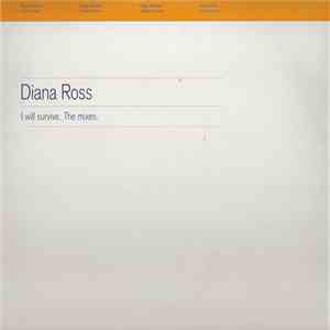 Diana Ross - I Will Survive