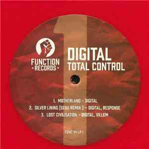Digital - Total Control