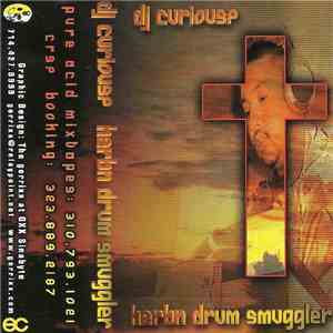 DJ Curious? - Herbn Drum Smuggler