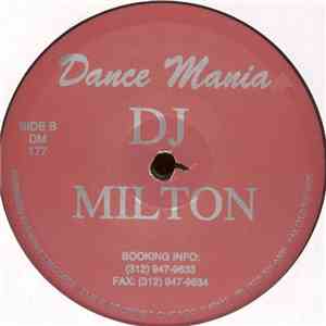 DJ Milton - Yo Mouth