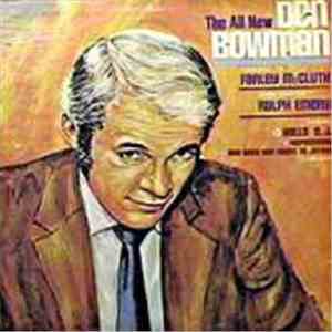 Don Bowman - The All New Don Bowman