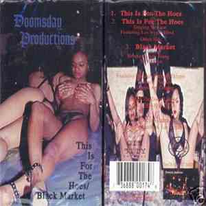 Doomsday Productions - This Is For The Hoes