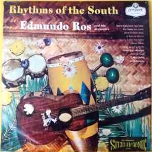 Edmundo Ros & His Orchestra - Rhythms Of The South