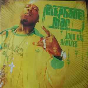 Elephant Man - Jook Gal (Remixes)