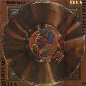 Ella Fitzgerald - The History Of Ella Fitzgerald