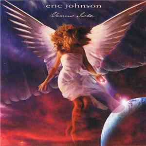 Eric Johnson  - Venus Isle