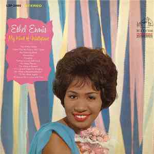 Ethel Ennis - My Kind Of Waltztime