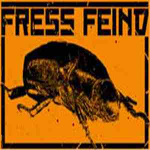Fress Feind - Fress Feind