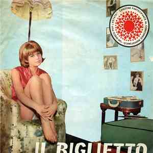 Gesy Sebena - Il Biglietto