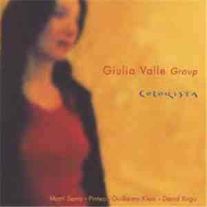 Giulia Valle Group - Colorista