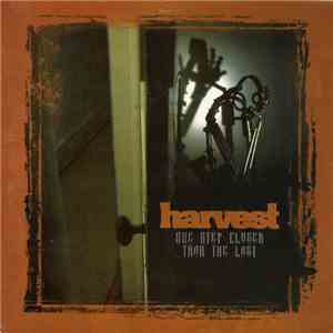 Harvest  - One Step Closer Than The Last