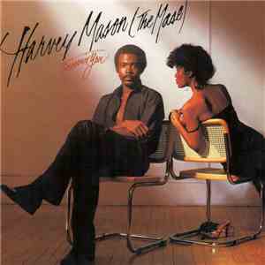 Harvey Mason - Groovin' You