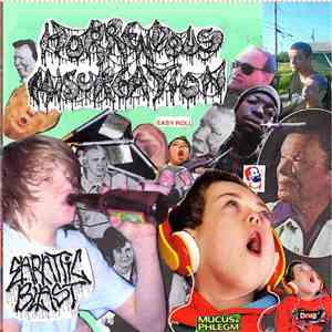 Horrendous Miscreation - EARATTIC BLAST