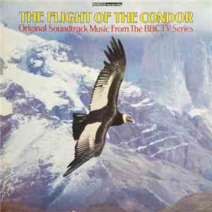 Inti-Illimani, Guamary - Flight Of The Condor