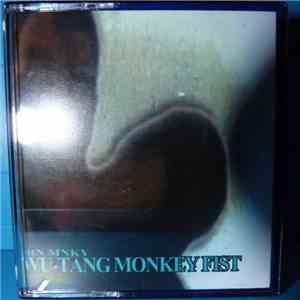 Irn Mnky - Wu-Tang Monkey Fist