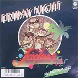 Jadoes - Friday Night