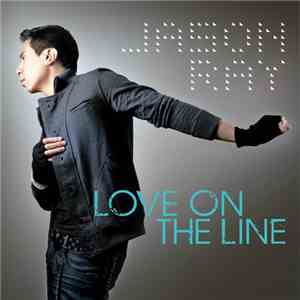Jason Ray  - Love On The Line