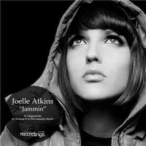 Joelle Atkins - Jammin