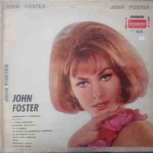John Foster  - John Foster